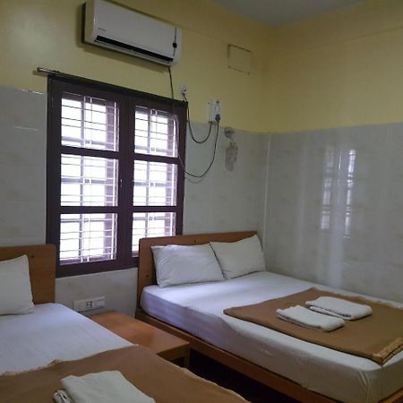 מייק Shwe Eain Si Guest House - Burmese Only מראה חיצוני תמונה