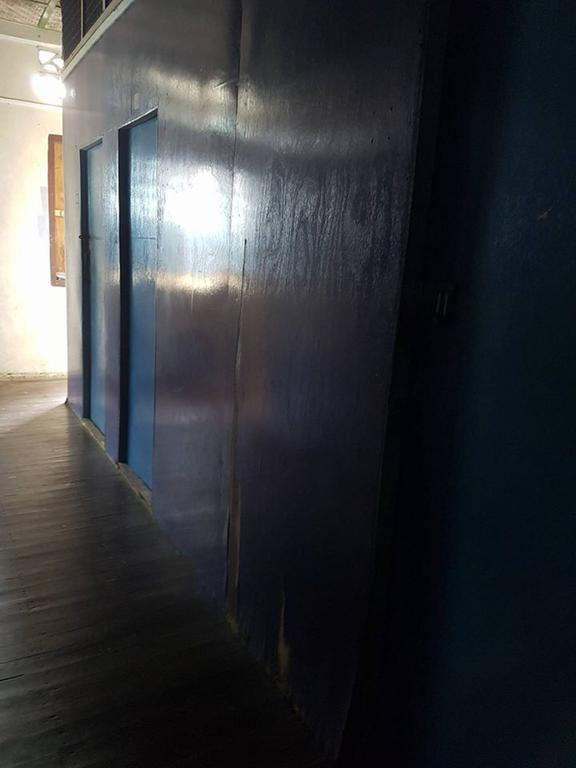 מייק Shwe Eain Si Guest House - Burmese Only מראה חיצוני תמונה