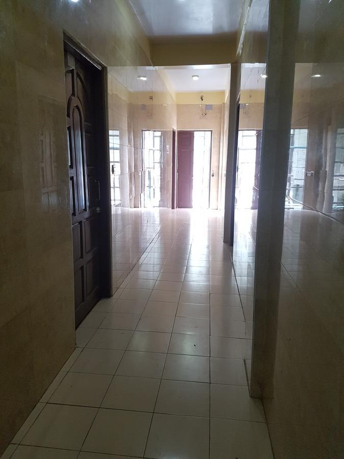 מייק Shwe Eain Si Guest House - Burmese Only מראה חיצוני תמונה