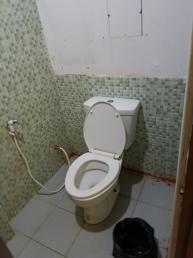 מייק Shwe Eain Si Guest House - Burmese Only מראה חיצוני תמונה